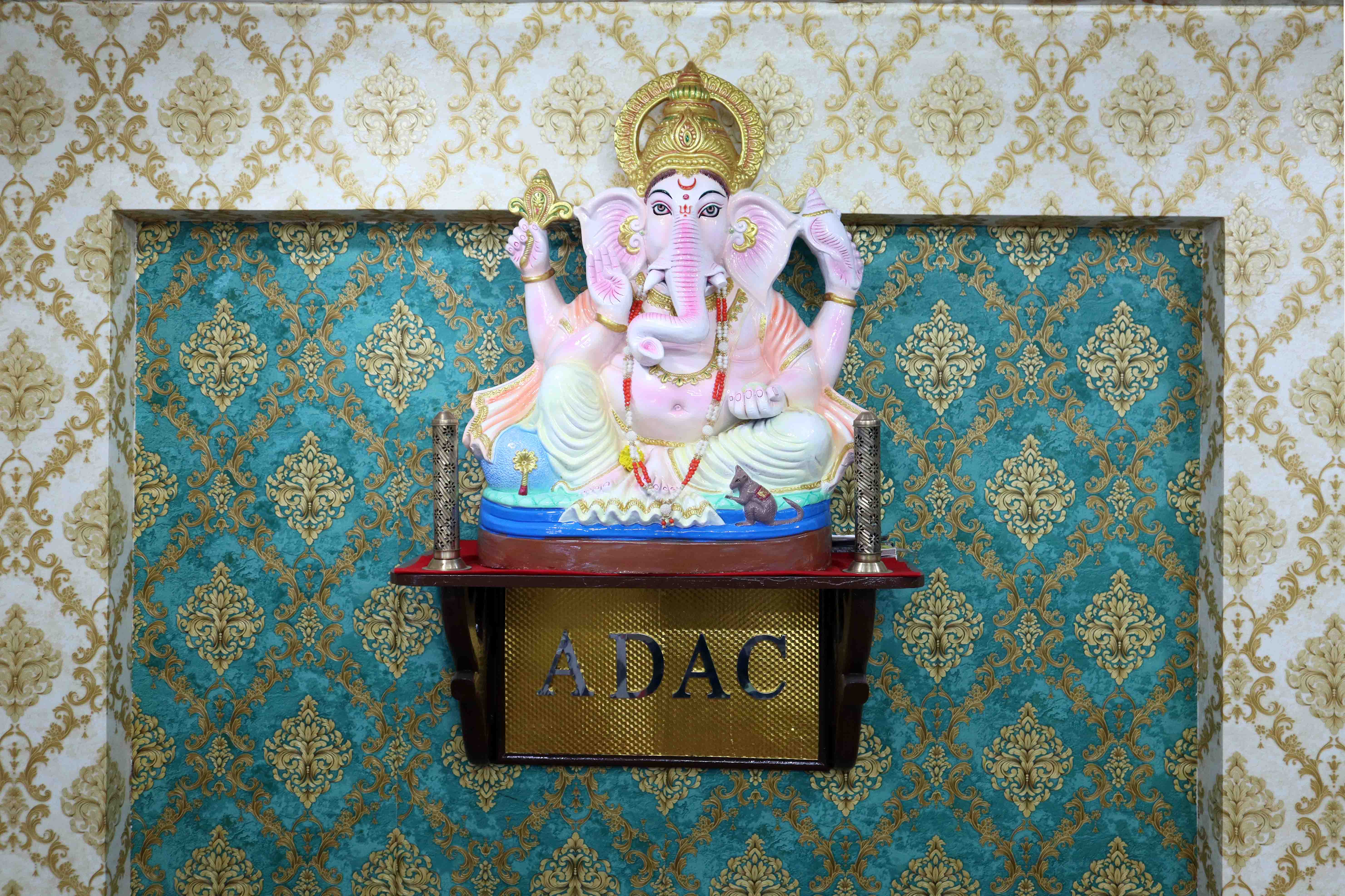 ADAC showroom in Naihati